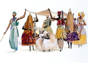 Tenda de Umbanda Pai Ogum, Mãe Yemanjá e Sagrados Guardiões